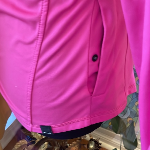 Bench zip up - Picture 7 of 10